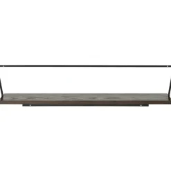 Rail Hylla, Naturlig ek