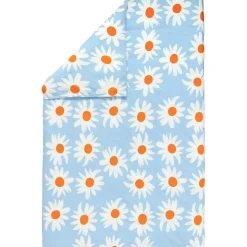 Marimekko Påslakan-Rakastaa Ei Rakasta Påslakan, 150x210 cm