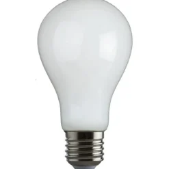 RAKE3L1003260138 LED Ljuskälla E27 9.5W 2700K 1055lm Dimbar, Vit