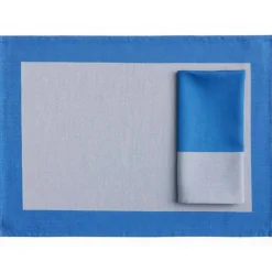 Ram Bordstablett 31x43 cm, Lila