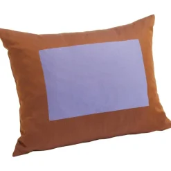 HAY Prydnadskuddar & Fodral-Ram Kudde 48x60 cm, Gul