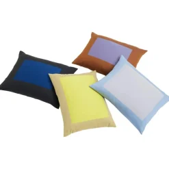 HAY Prydnadskuddar & Fodral-Ram Kudde 48x60 cm, Gul