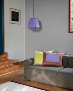 HAY Prydnadskuddar & Fodral-Ram Kudde 48x60 cm, Gul