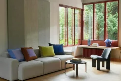 HAY Prydnadskuddar & Fodral-Ram Kudde 48x60 cm, Gul