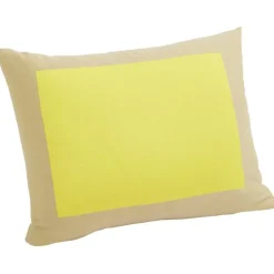 HAY Prydnadskuddar & Fodral-Ram Kudde 48x60 cm, Gul