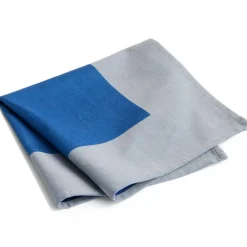 Ram Tygservett 40x40 cm, Lila