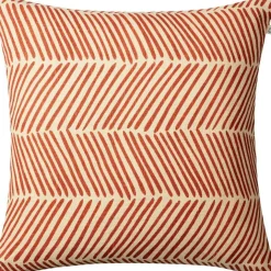 Rama Kuddfodral 50x50 cm, Taupe