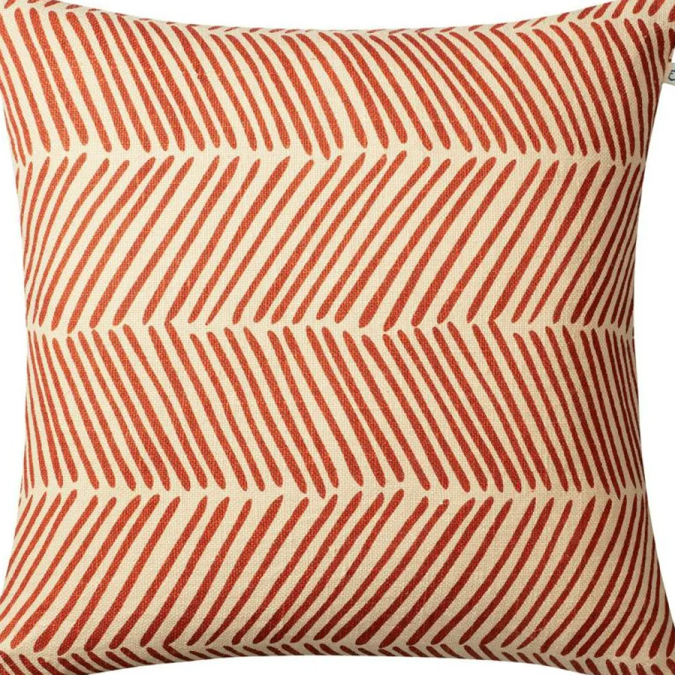 Rama Kuddfodral 50x50 cm, Taupe