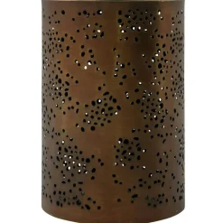 House Doctor Ljusstakar-Rando Ljuslykta 19 cm