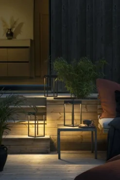 Gnosjö Konstsmide Golvlampor|Portabla Lampor-Ravello Golvlampa Portabel , 500 mm