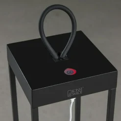 Gnosjö Konstsmide Golvlampor|Portabla Lampor-Ravello Golvlampa Portabel , 500 mm