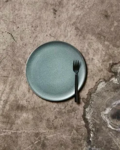 Aida Assietter-Raw Assiett 20 cm 4-pack, Northern Green