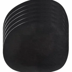 Aida Bordstabletter & Glasunderlägg-Raw Bordstablett 6-pack,