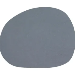 Raw Buffalo Bordstablett 33,5x41 cm, Grå