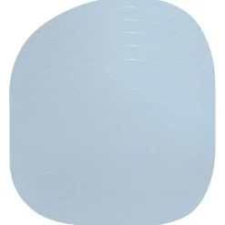 Aida Bordstabletter & Glasunderlägg-Raw Buffalo Bordstablett 6-pack, Brun