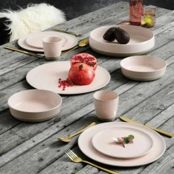 Raw Fat 34 cm, Titanium Black