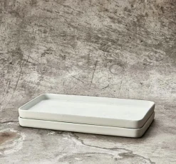 Aida Uppläggningsfat-Raw Fat Northern Green, 2-pack