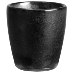 Raw Äggkopp, Titanium Black