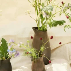 Aida Mjölkkannor-Raw Gräddkanna 20 cl, Northern Green