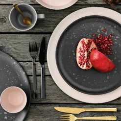 Raw Kopp 25 cl, Metallic Brown