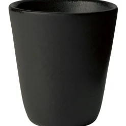 Raw Kopp 25 cl, Metallic Brown