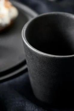 Raw Kopp 25 cl, Metallic Brown