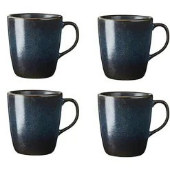 Raw Muggar 4-pack, Northern Green