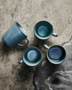 Raw Muggar 4-pack, Northern Green