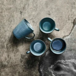 Raw Muggar 4-pack, Northern Green