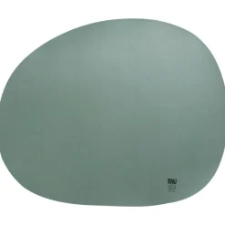 Raw Organic Bordstablett 35x41 cm, Svart