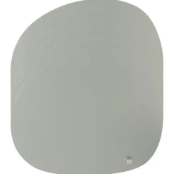 Raw Organic Bordstablett 6-pack, Ljusgrå