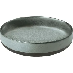 Raw Serveringsskål 30 cm, Metallic Brown