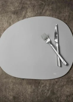 RAW Silicone Bordstablett Mjuk 33,5 x 41 cm, Mörkgrön