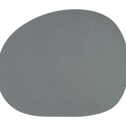 RAW Silicone Bordstablett Mjuk 33,5 x 41 cm, Mörkgrön