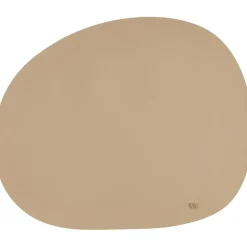 RAW Silicone Bordstablett Mjuk 33,5 x 41 cm, Mörkgrön