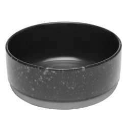 Aida Serveringsskålar-Raw Skål 19,5 cm, Metallic Brown