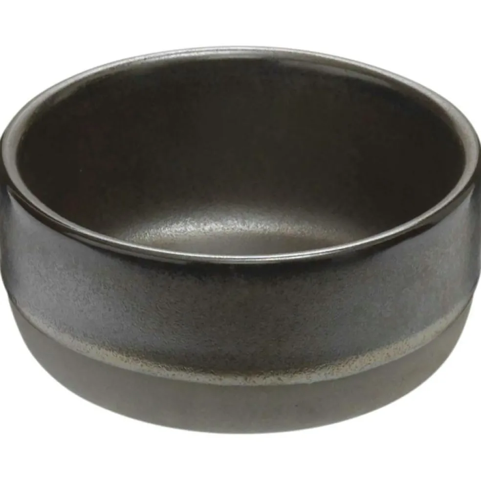 Raw Skål 9,5 cm, Northern Green