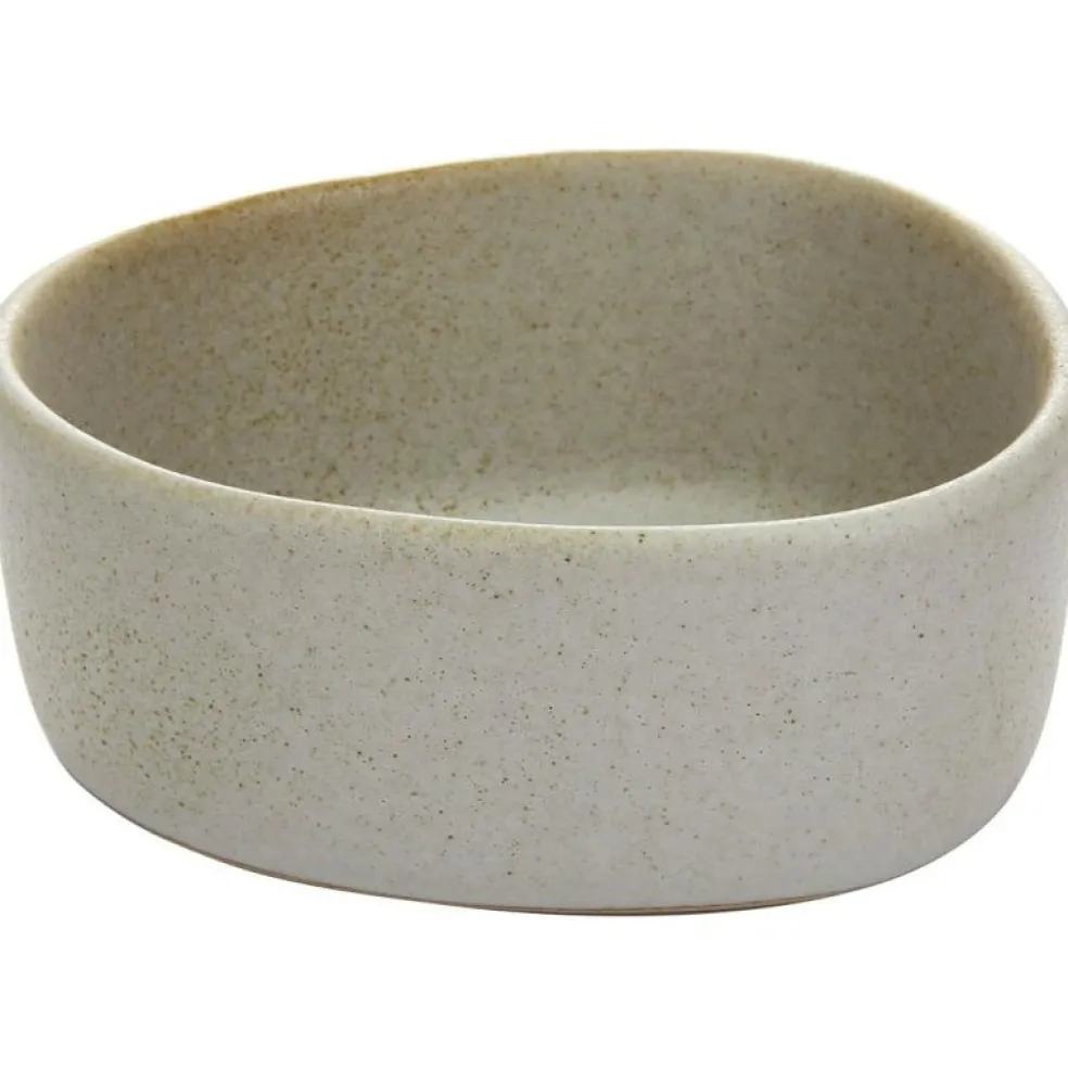 RAW Skål Organic, Sandy Beige