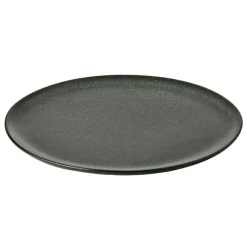 Raw Tallrik 28 cm, Midnight Blue