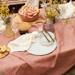 Raw Tallrik 28 cm, Midnight Blue