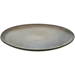 Raw Tallrik 28 cm, Midnight Blue