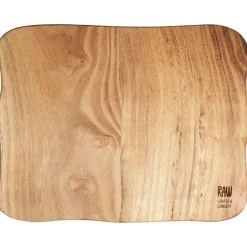 Aida Skärbrädor-Raw Skärbräda, 33x45 cm