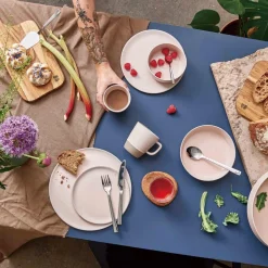 Aida Serveringsbestick-Raw Tårtspade, Rostfritt Stål