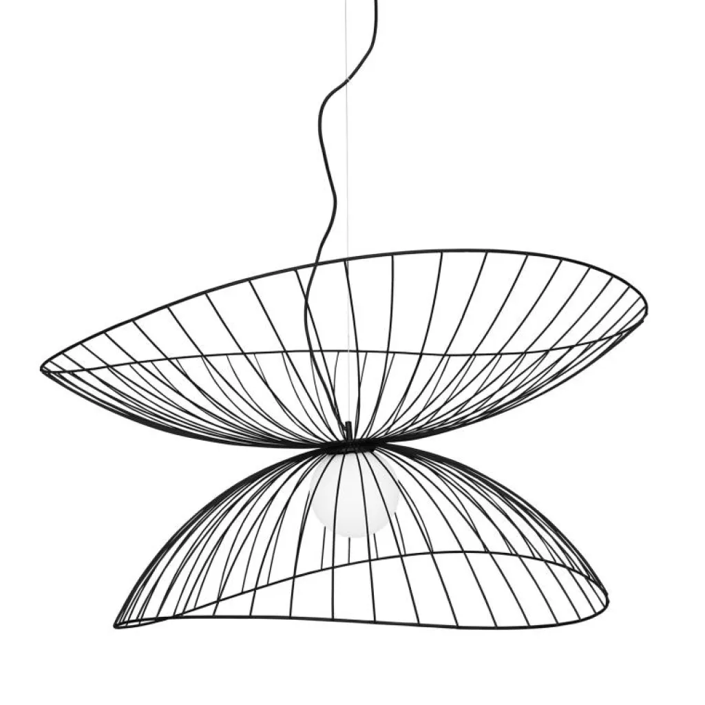 Globen Lighting Pendellampor-Ray 115 Pendel,