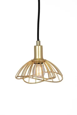 Ray 16 Pendel, Svart