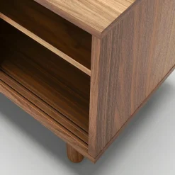 Ray Mediabänk 180 cm, Ek