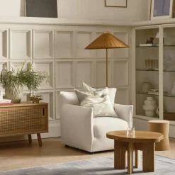 Ray Mediabänk 180 cm, Ek