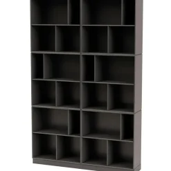 Read Bokhylla, Monarch