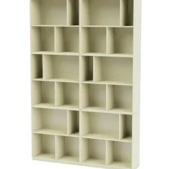 Read Bokhylla, Monarch