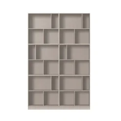 Read Bokhylla, Monarch